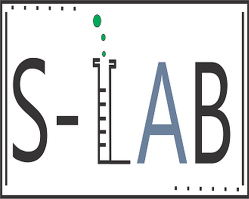 Sistema S-Lab - ERP para Laboratórios e Calibração