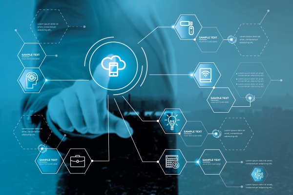 Sistema ERP Industrias Diversas