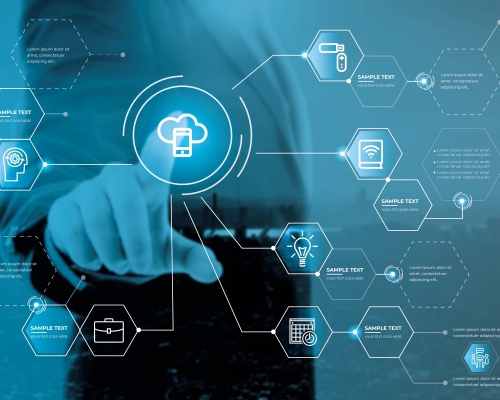 Sistema ERP Industrias Diversas